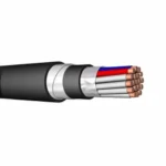 Кабель КВБбШв 5х2.5