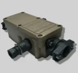 Коробки соединительные взрывозащищенные типа КП (-6, -12, -24, -48)