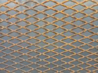 Лист рифленый 6,0x1500x6000 мм