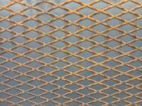 Лист рифленый 3,0x1250x2500 мм