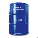МАСЛО МОТОРНОЕ М-10В2