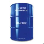 МАСЛО МОТОРНОЕ М-14Г2ЦС