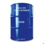 Масло МЗМ