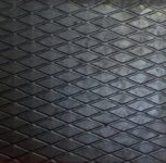 Резиновые маты для КРС