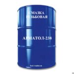 Смазка АРМАТОЛ-238