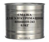 Смазка ВНИИНП-242