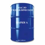 Масло марки А