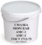 Смазка АМС