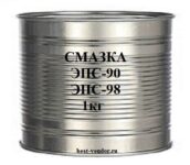 Смазка ЭПС