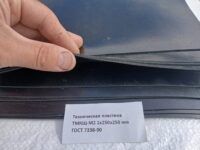 Пластина ТМКЩ