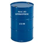 Масло 132-08