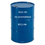 Масло ИТД-100