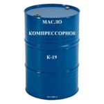 Масло К-19