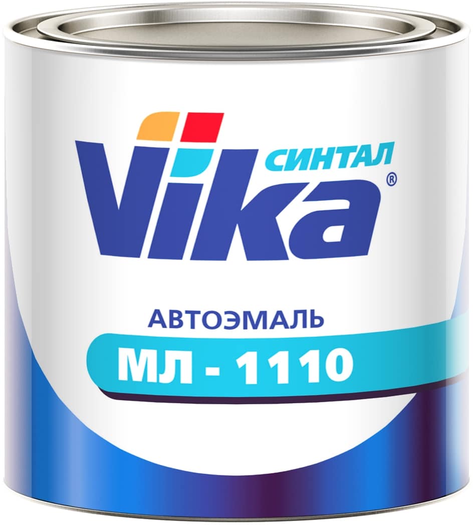 Эмаль МЛ 1110