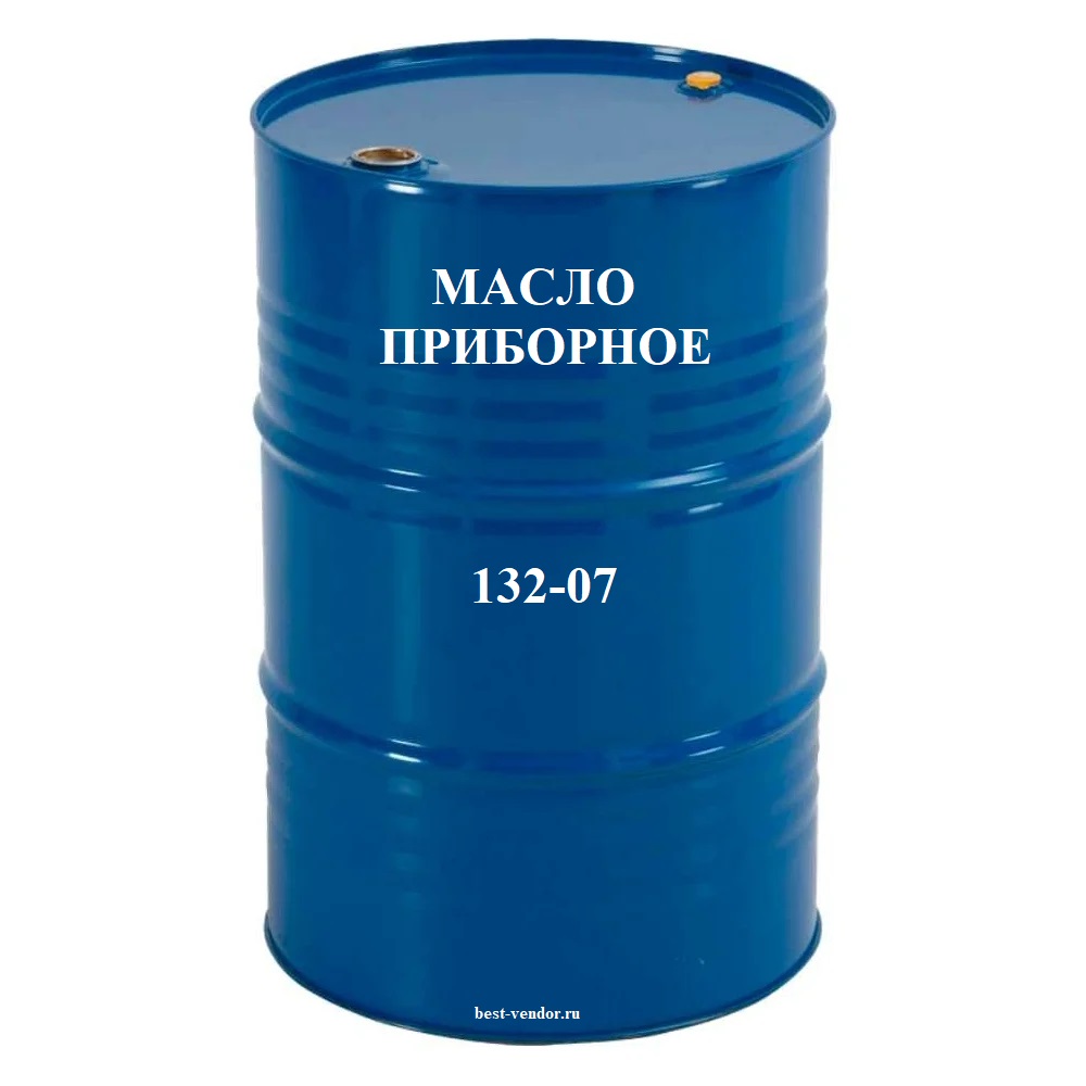 Масло 132-07